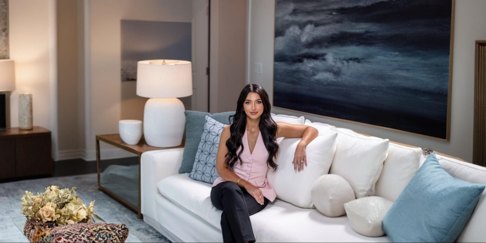 Maddie Bennett: Building Trust Through Modern Marketing and Client-First Service in South Jersey Real Estate