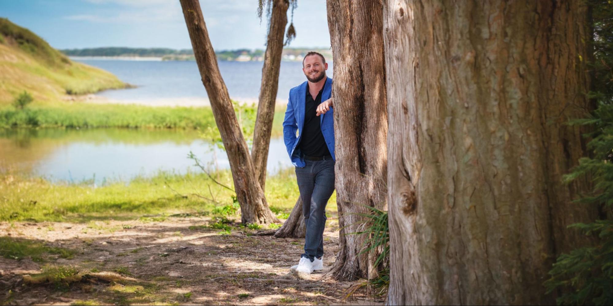 Matt Wheatley: Bringing Transparency Back to Real Estate Through Community Engagement and Genuine Connection