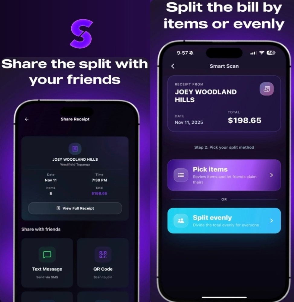 Split Mobile: The Origin Story Behind the Startup Redefining How Groups Share Money