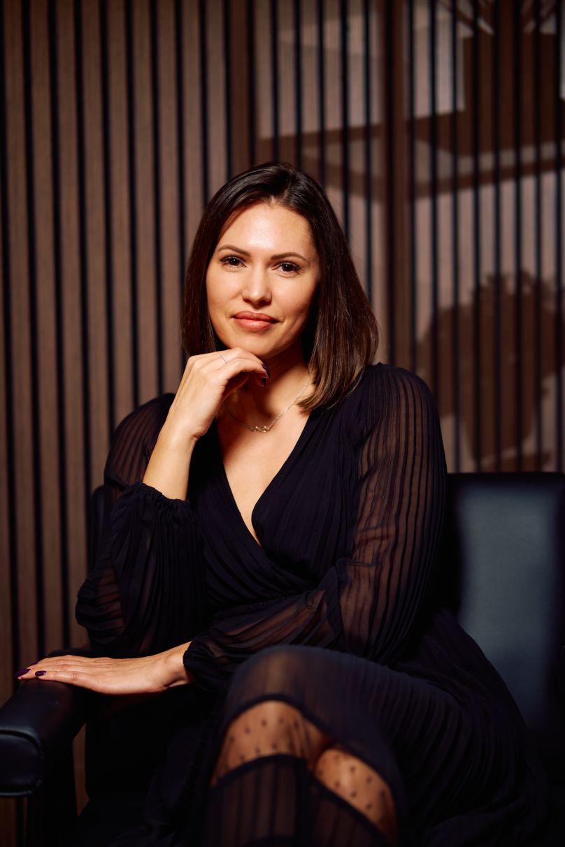 The Symphony of Success: How Yulia Bailo Guides Entrepreneurs to Peak Performance