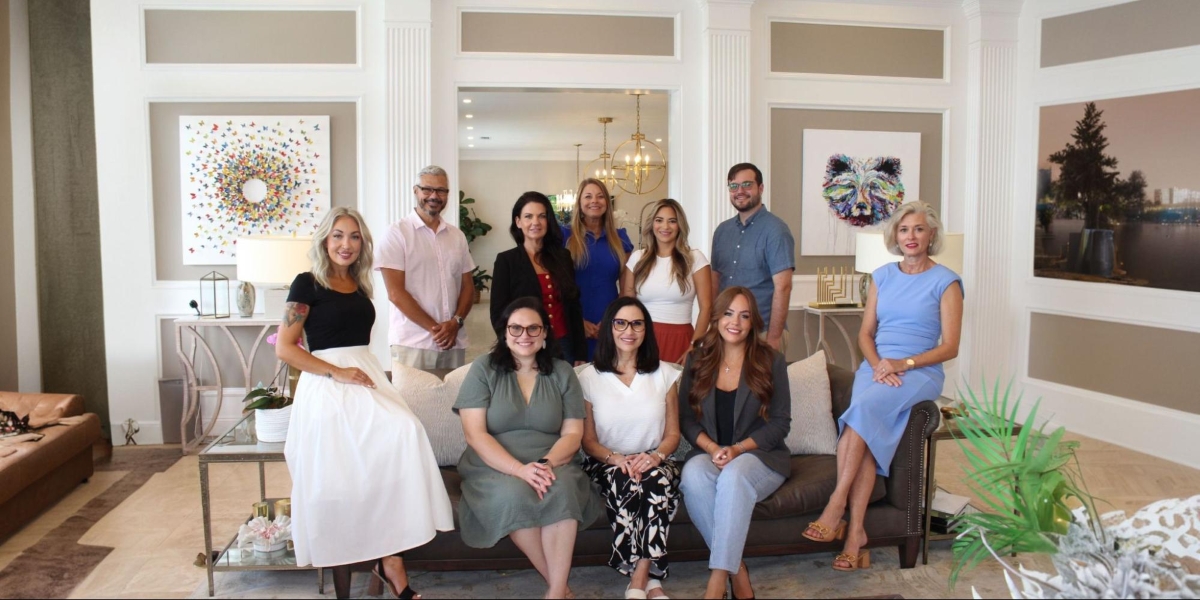 Tonya Zimmern: Building a Real Estate Legacy on Relationships, Resilience, and Community Trust