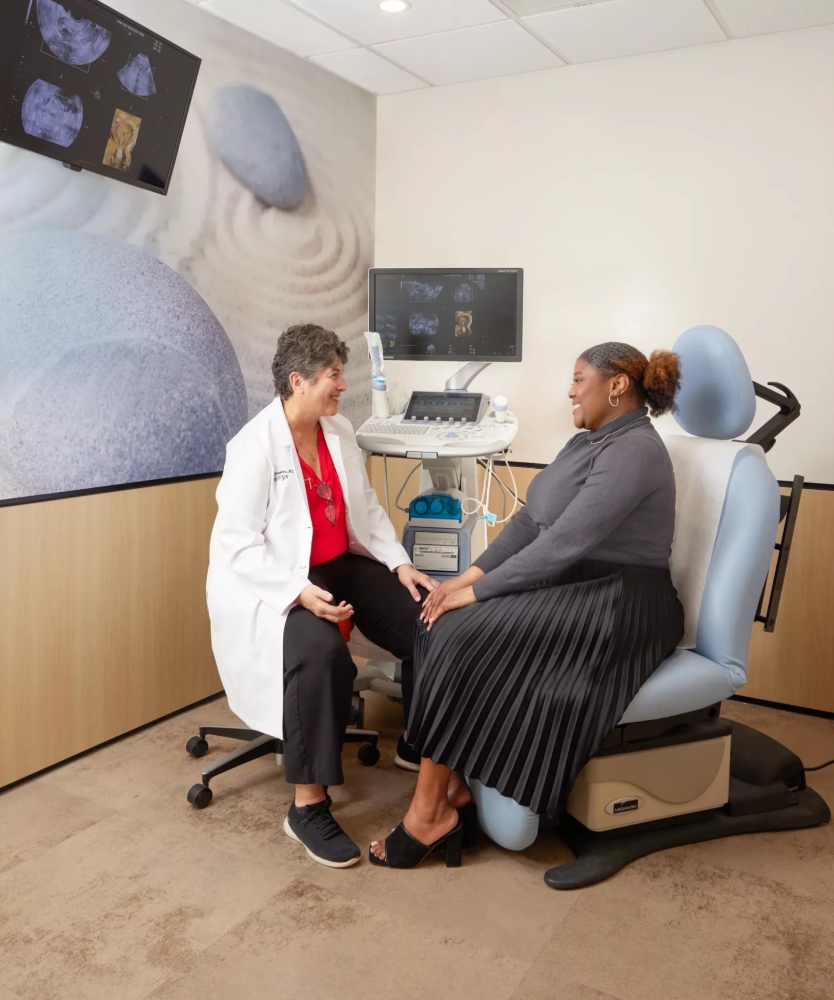 Viva Eve: New York's Comprehensive Healthcare for Women