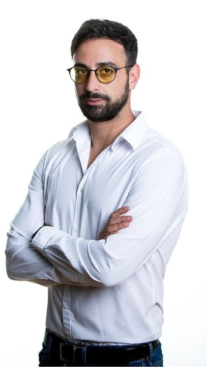 Yossi Barishev on the Courage Behind Modern Cybersecurity Leadership