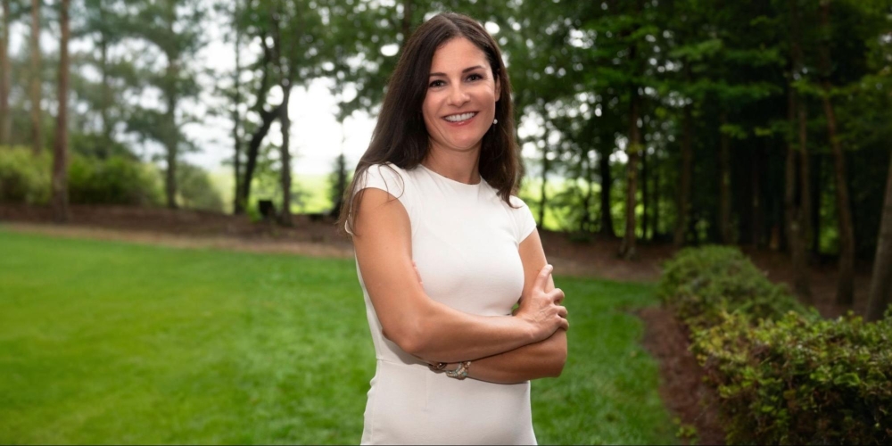 Amber Spivey: The Williamsburg Realtor Who Built a Career Without Chasing Leads