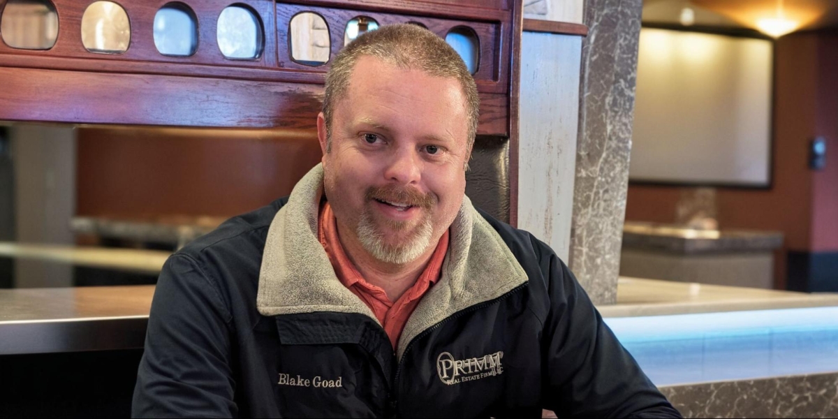 Blake Goad: A Decade of Trusted Service in Carroll County Real Estate