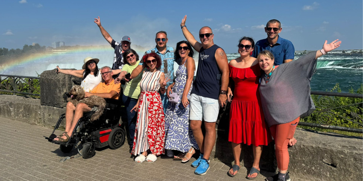 Christina Zaharia: Redefining Growth and Freedom Through Digital Marketing