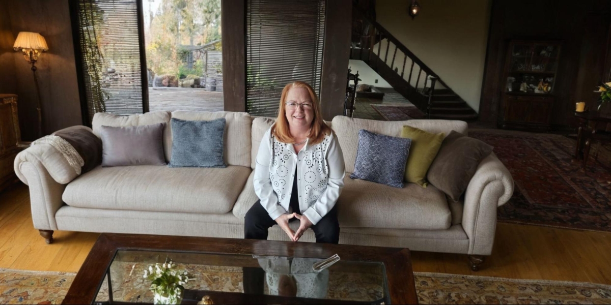 Colleen Cooley: 26 Years of Putting Clients First on the San Francisco Peninsula