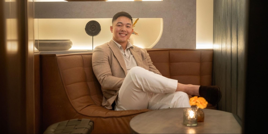 John Pham: Building Trust Through Transparency in Northern Virginia Real Estate