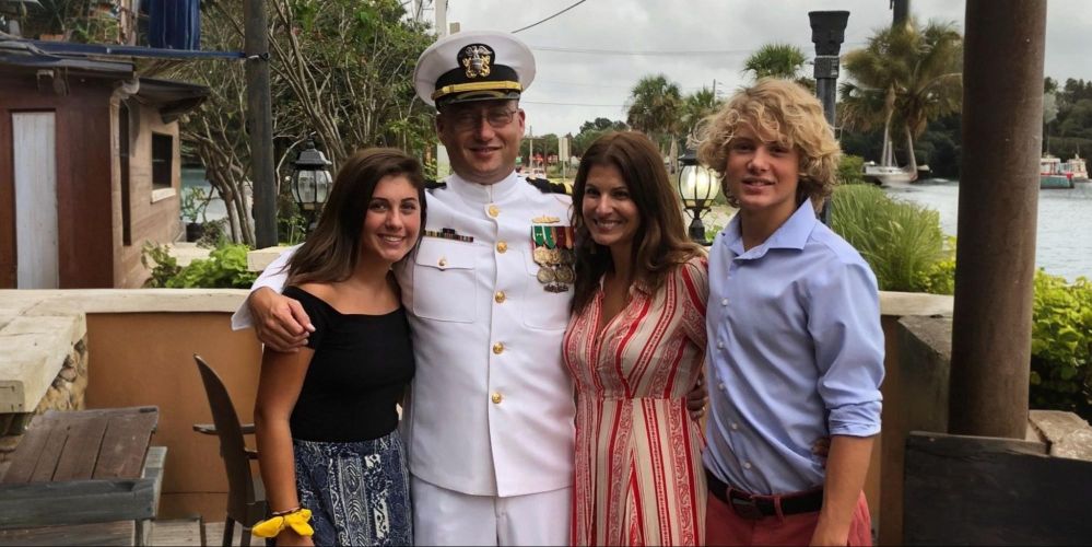 Kurt Bogart: From Navy Service to Real Estate Excellence in Saint Augustine