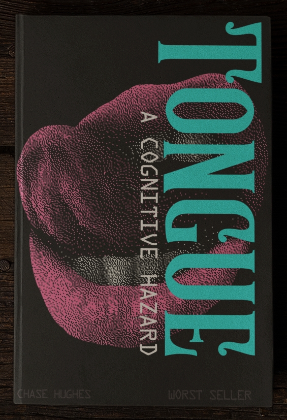 Language Is the Last Unspoken Power: Why Chase Hughes’ Tongue Is Rewiring How Leaders Think About Influence