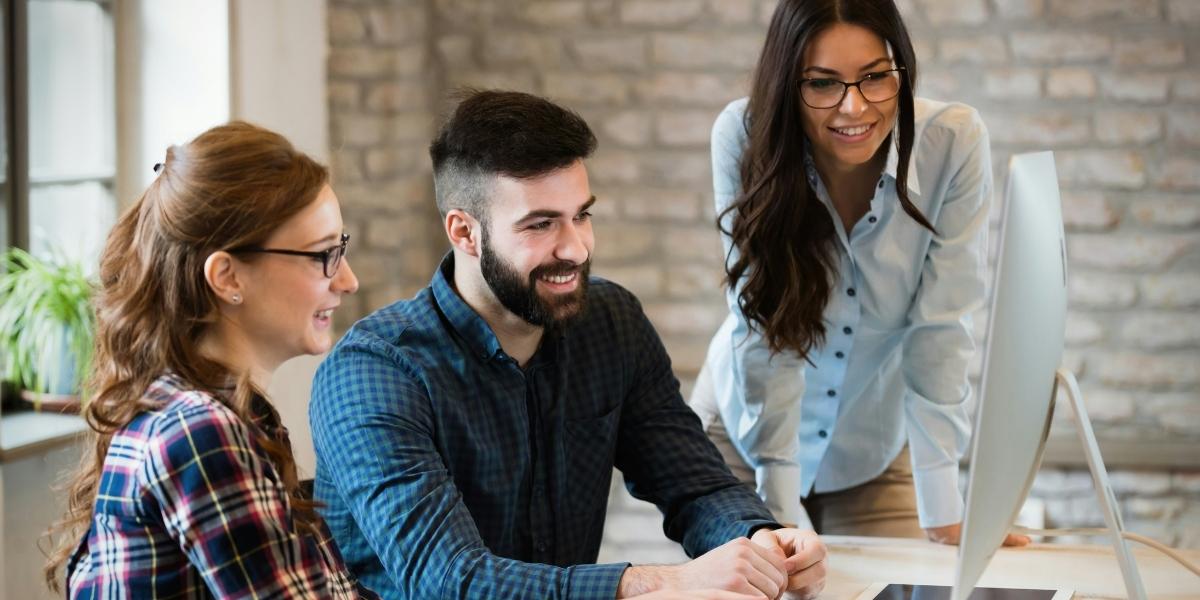 Study Shows CEOs Bullish on AI’s Role in Workplace Innovation