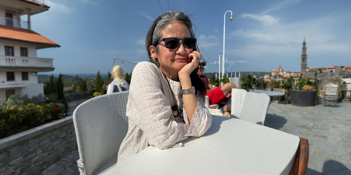 Susan Bai: "Expertise That Moves You"—A Real Estate Visionary Redefining Legacy and Purpose