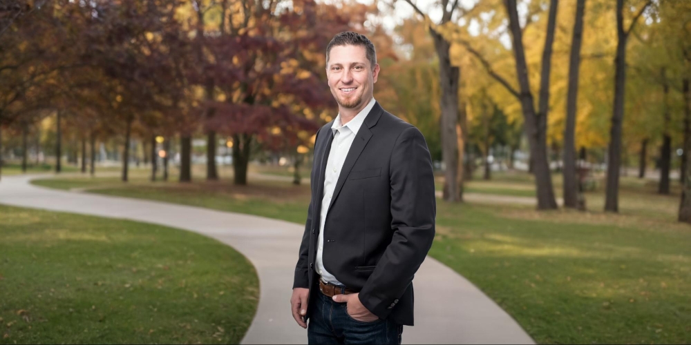 Cash Thomas: Building Legacy Through Land and Lasting Relationships