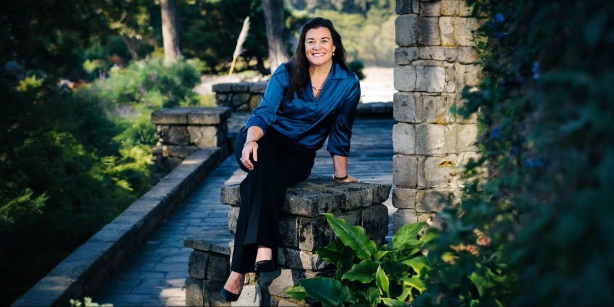 Meg Wilson: Two Decades of Integrity and Expertise on California's Mendocino Coast