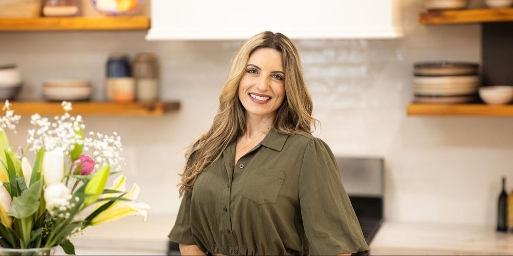 Sarah Moon: Building Trust Through Market Knowledge and Client Care in Sacramento Real Estate