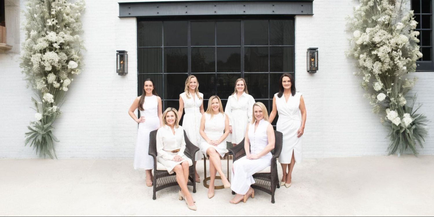 Brittany Patterson: The Real Estate Agent Who Actually Gets It