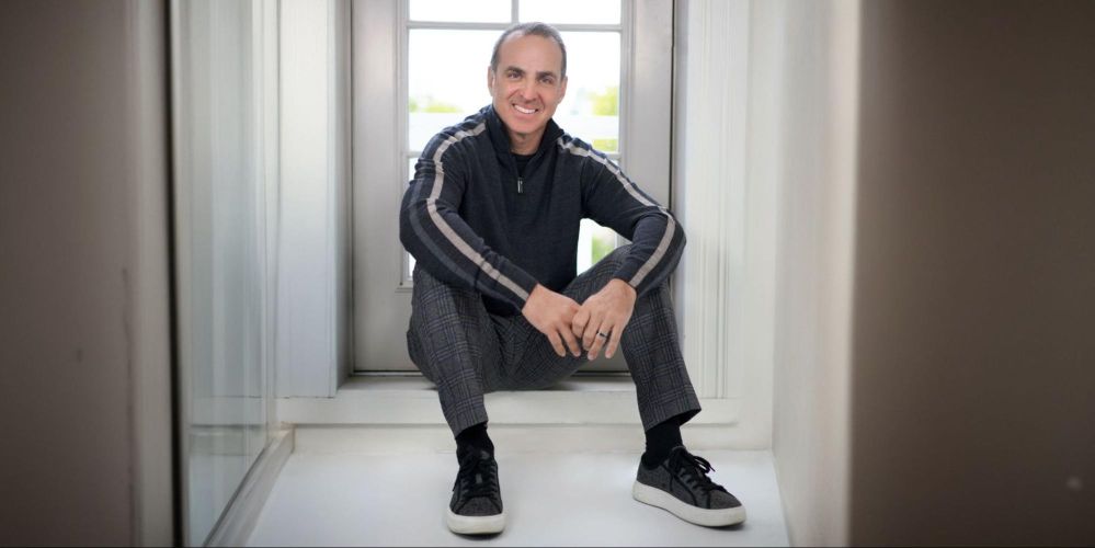 From Corner Office to Client Trust: Greg Simpson's 22 Years in Silicon Valley Real Estate