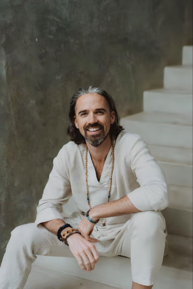 The Conscious CEO: Leadership Principles for a New Era – Insights from Christopher Mackin