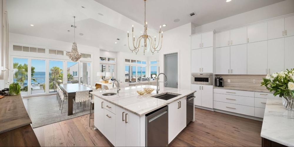 Allison Richards: Building Legacy Through Luxury Real Estate on Florida's Emerald Coast