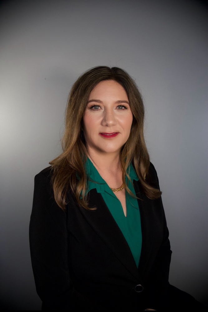 Beverly Ann Hansen and the Noise We Stopped Questioning