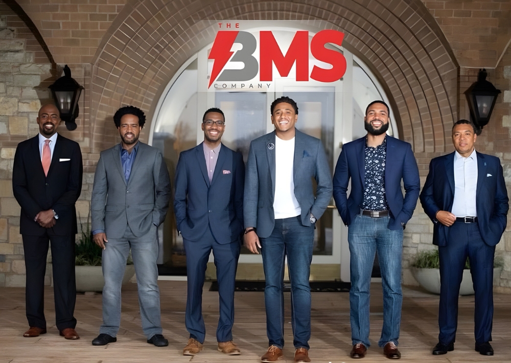 Brandon Spencer: Building Businesses with Purpose and Resilience