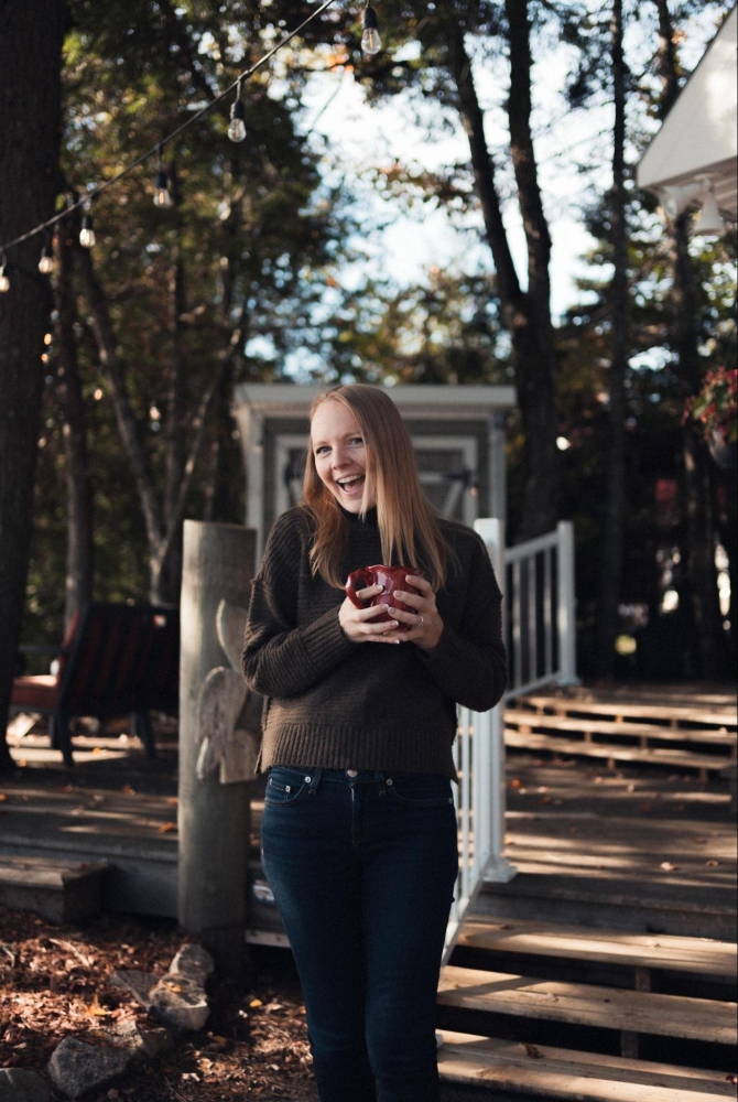 How Chronic Presence Helps High Performers Return to Self-Fulfillment