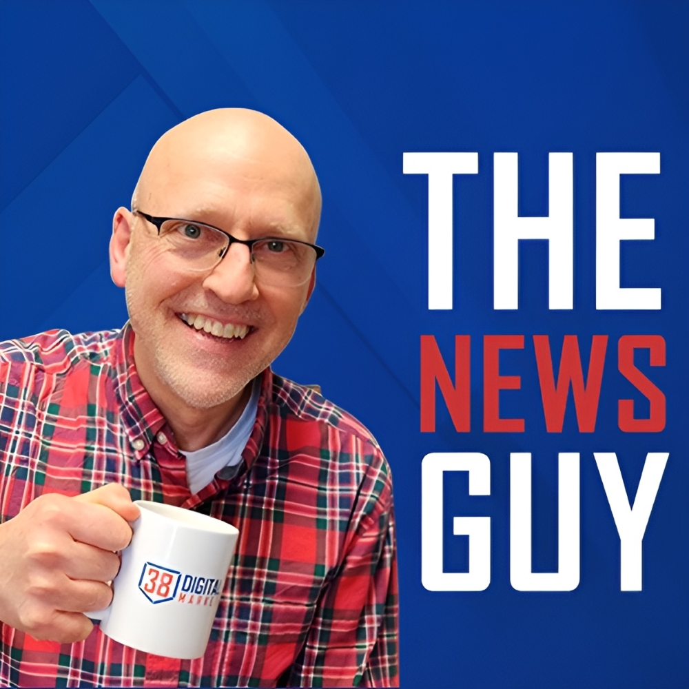 How The News Guy Is Helping Businesses Build Digital Trust with Press Releases