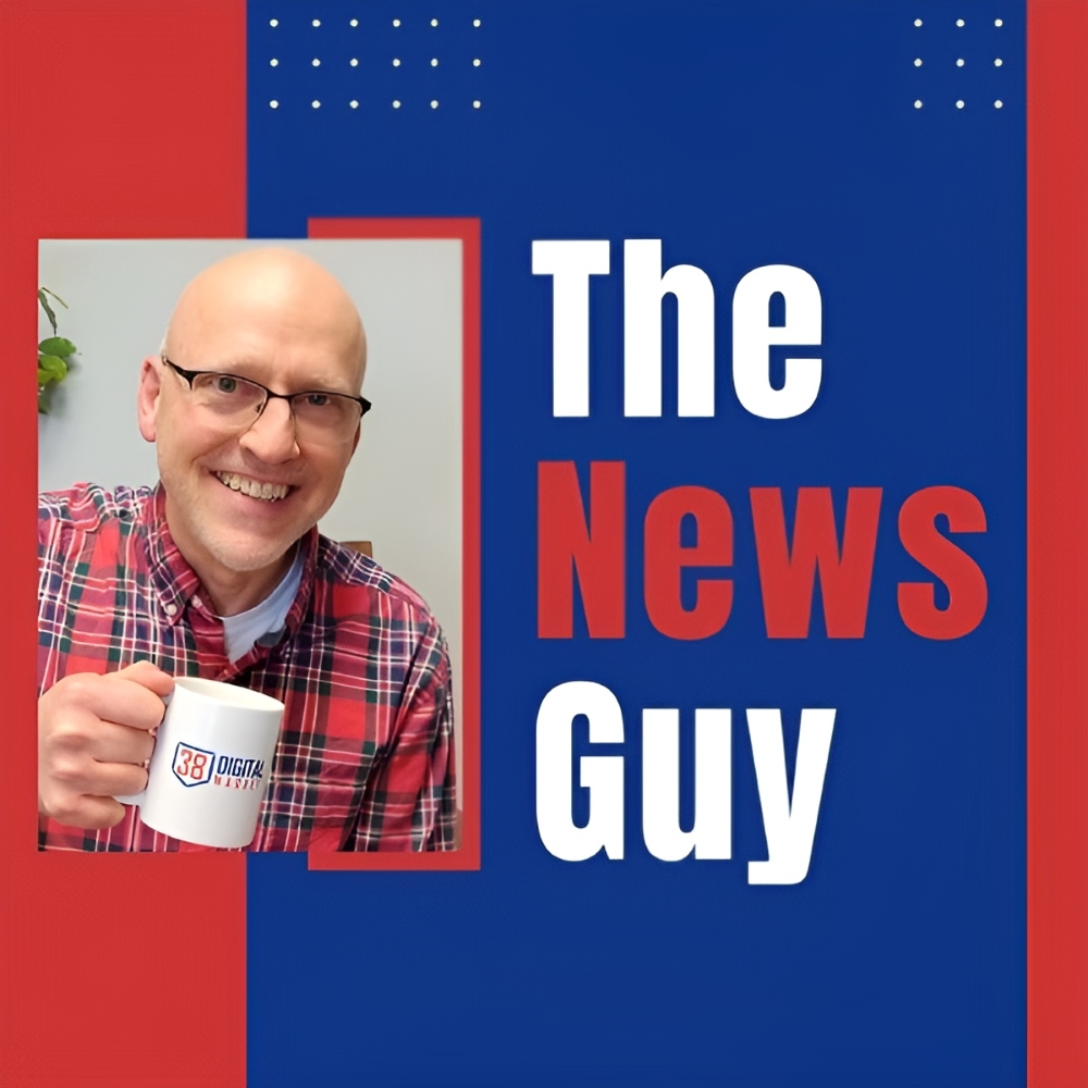 How The News Guy Is Helping Businesses Build Digital Trust with Press Releases