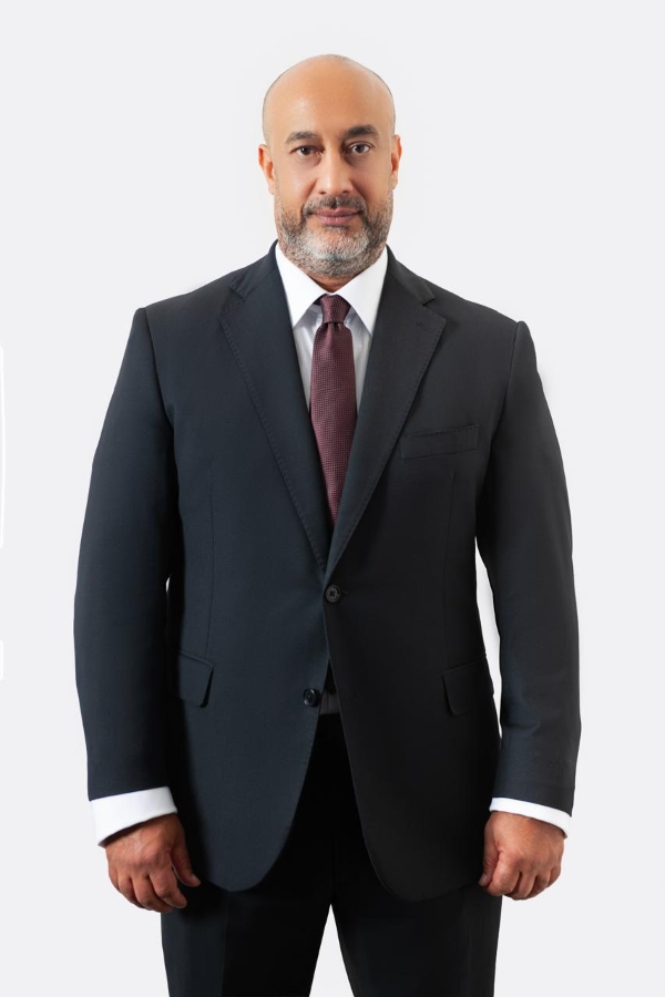 Hussam Saeed: A Multidimensional Leader Shaping Business and Public Policy Across the Region