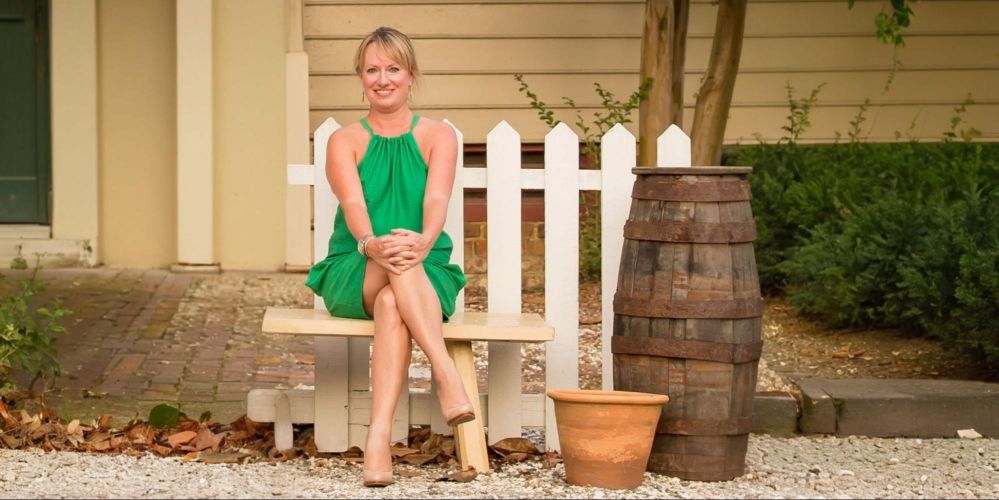 Kathy Keene: A Virginia Real Estate Professional Built on Purpose and Community