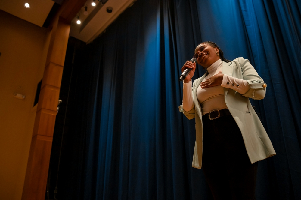 SpeakFest 2026 Offers Speakers a Pathway to Tour Placement and Institutional Stages