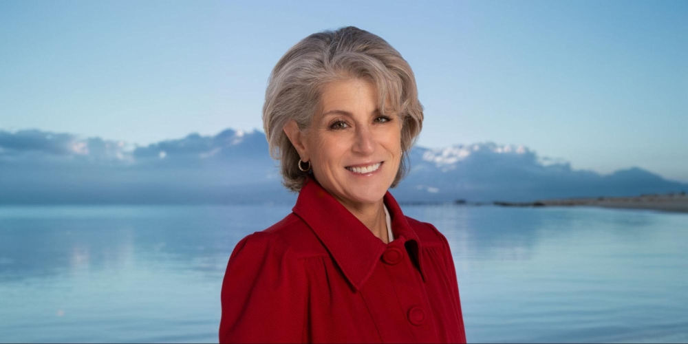 The Agent Who Sees Potential: Jennifer Borwick's Journey from Staging to Selling in Lake Tahoe