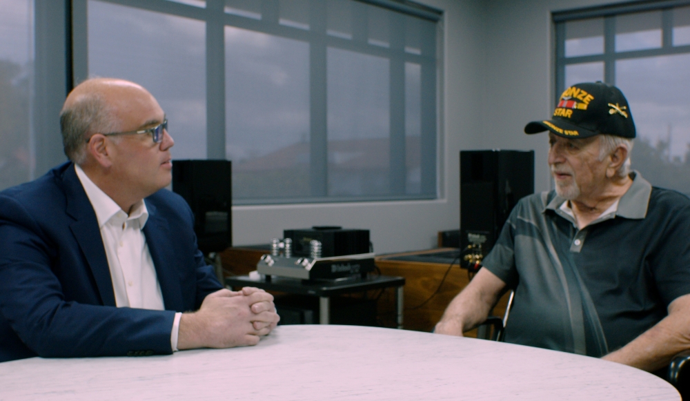 What It Really Means to Lead with Purpose When the Stakes Are Human: Justinian C. Lane’s Approach to Asbestos Litigation