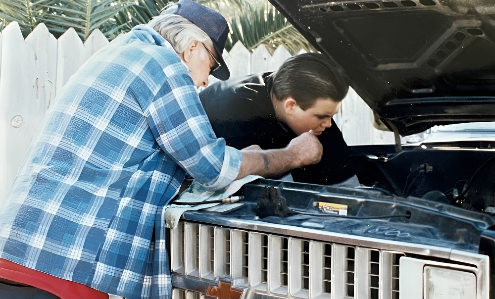 What It Really Means to Lead with Purpose When the Stakes Are Human: Justinian C. Lane’s Approach to Asbestos Litigation