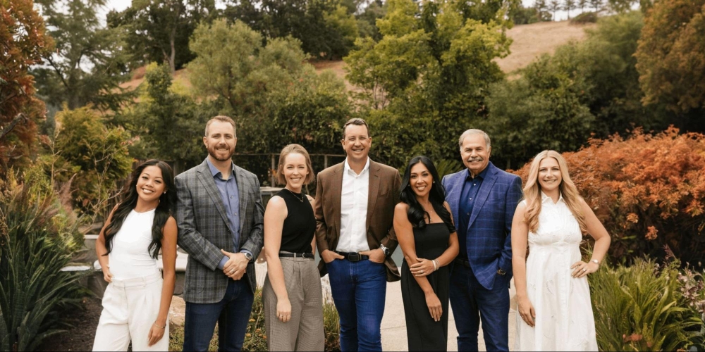 Nearly Five Decades of Trust: How Mike Kehrig And His Team Built a Real Estate Legacy in the Bay Area