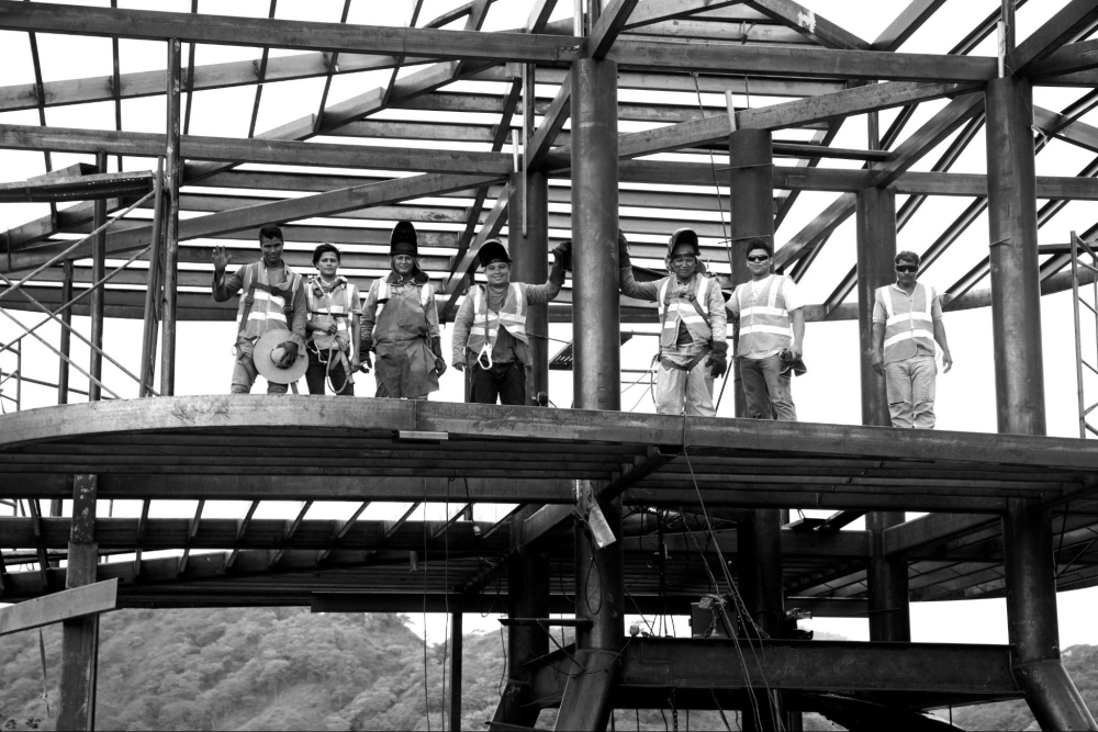 Alberto Solano, The Cross-Border CEO Who Builds Bridges, Not Just Buildings