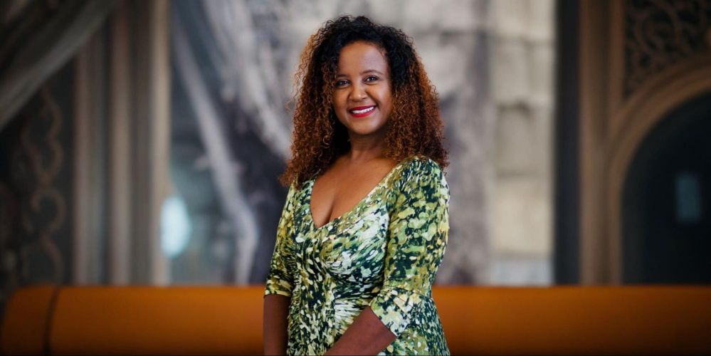 Hermela Balcha: Empowering Success and Trust in the DMV Real Estate Market