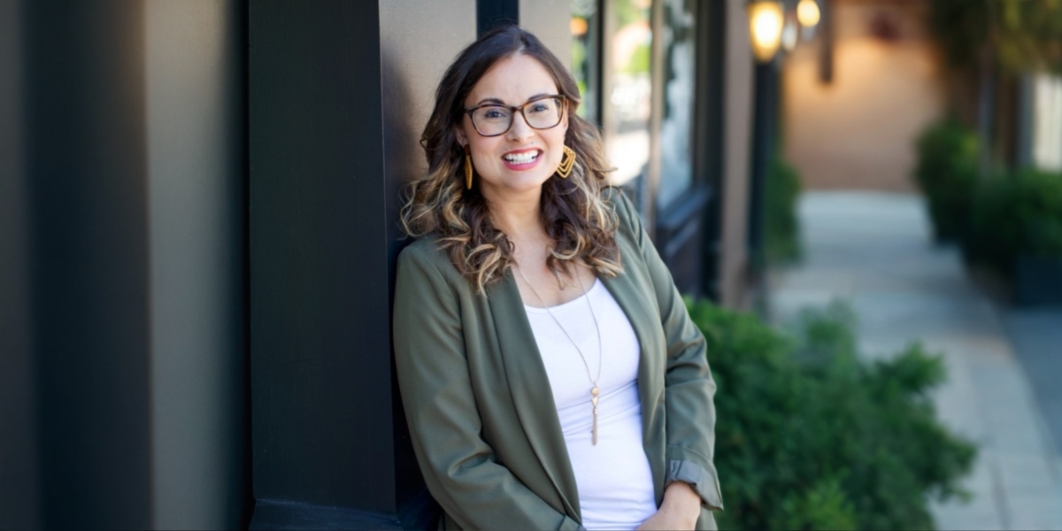 Jodie Snyder: Building Real Estate Success Through Vision, Craft, and Community