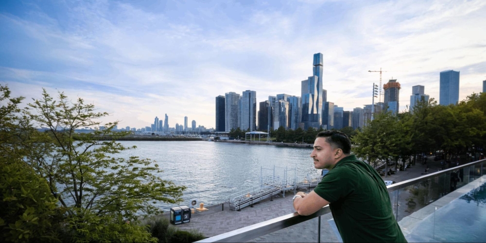 Omar Alzamzami: Building Trust in Central California Real Estate