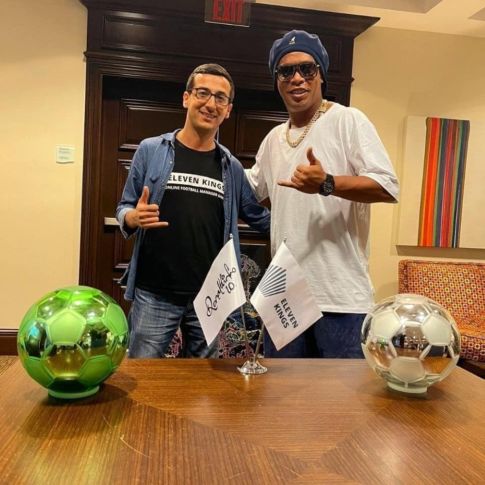 Orkhan Rzayev: The Visionary Architect of Global Gaming and PR