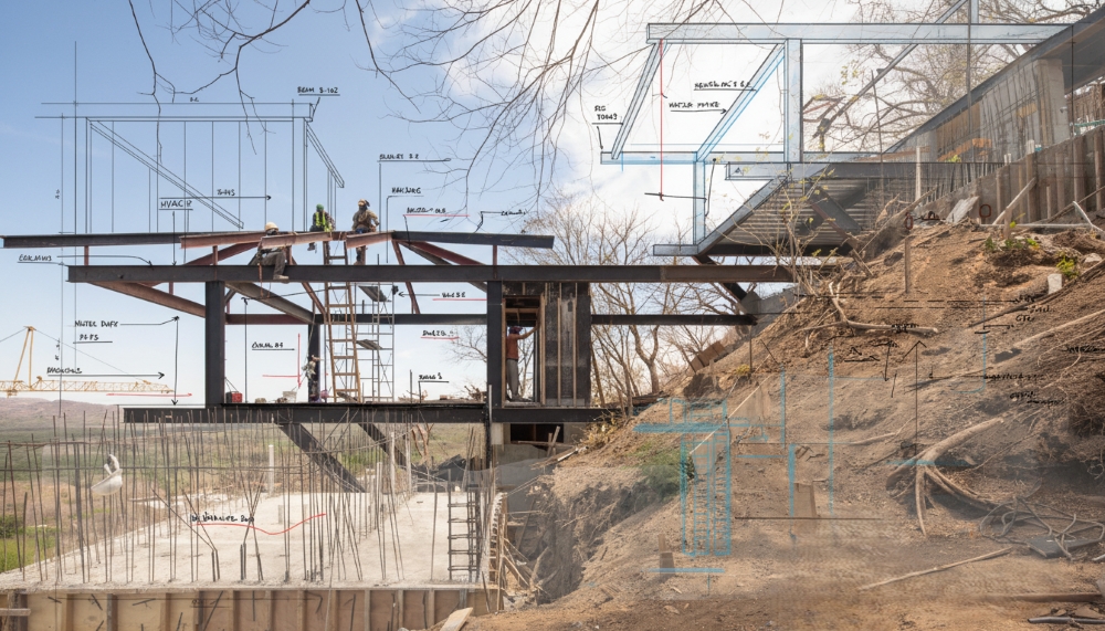 Alberto Solano, The Cross-Border CEO Who Builds Bridges, Not Just Buildings