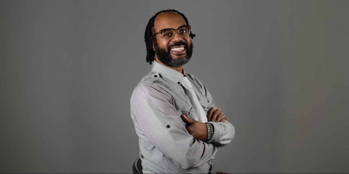 Justin Guest: A Homegrown Approach to Baltimore Real Estate