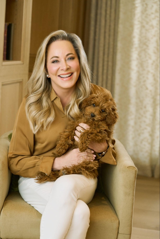 Theresa Bruno on How Healing and Growth Are Shaped Through Shared Experience Rather Than Isolation