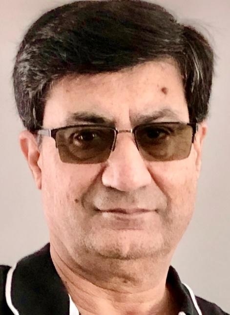 Faith on Air: How Dr. Tahir Majeed’s Weekly Broadcast Inspires a Global Audience