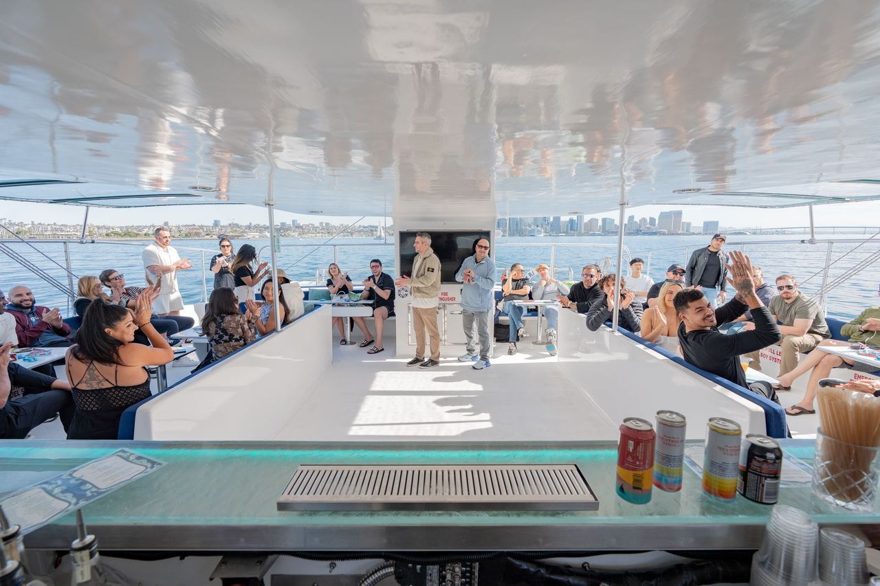 100 Million Mastermind Experience Helping Entrepreneurs Reach New Heights