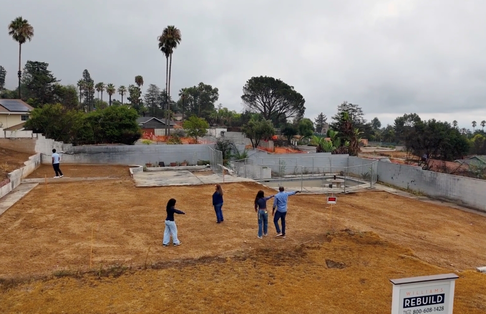 Dan Faina Is Helping Redefine What It Means to Rebuild