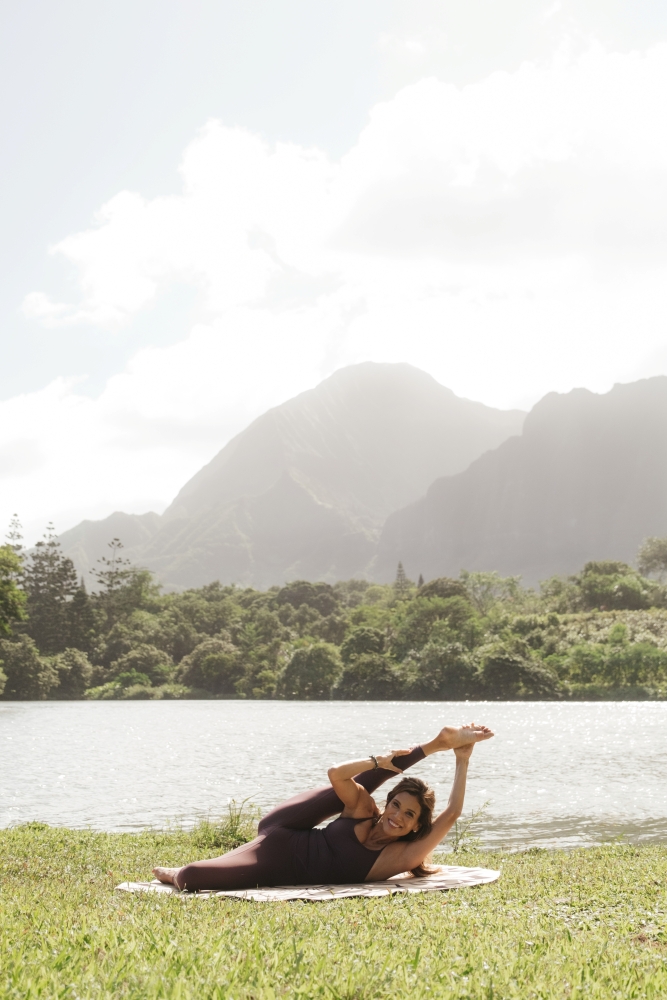 How Dr. Desi Bartlett Built a Global Wellness Method by Listening to Women the Industry Overlooked