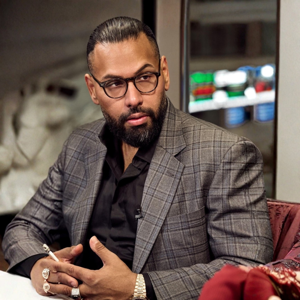 Jas Mathur’s Journey: Why Investing in Yourself is a Key Business Move