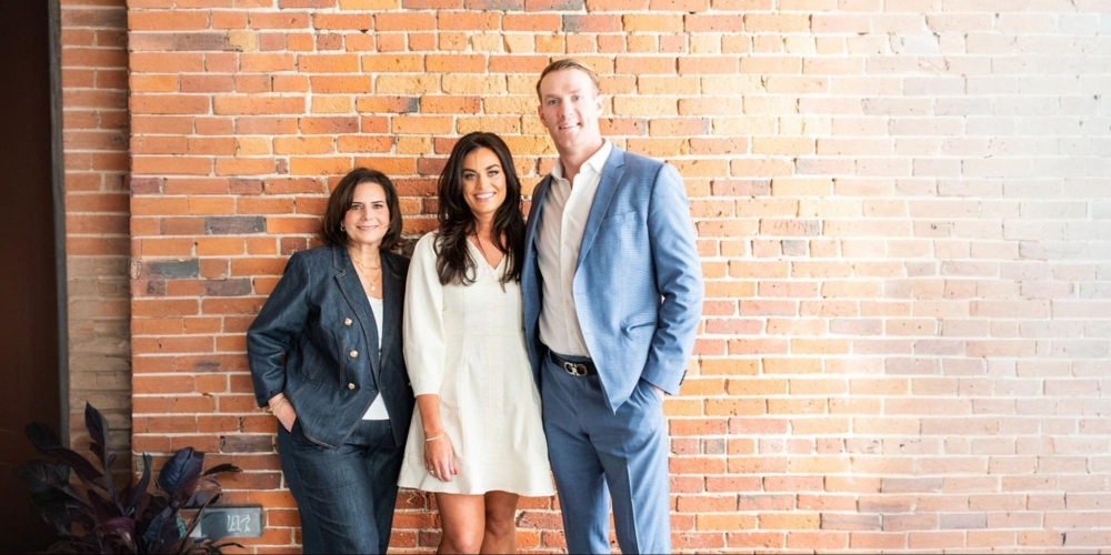 Lisa Giannetto Santilli: Two Decades of Steady Hands in a Changing Market