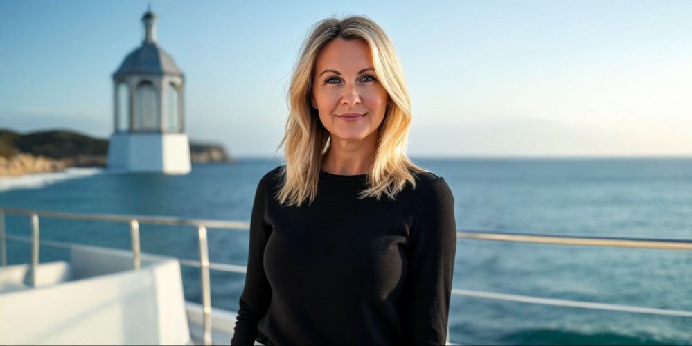 Nicole Callender Building a Real Estate Business on Trust, One Family at a Time